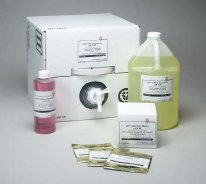 pH Calibration Buffer pH 4.000 High Accuracy pH Buffer Standards