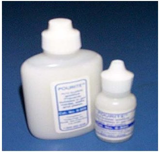 Pourite tm Anti-Bubble Additive 60mL Pouritetm Anti-Bubble Additive for Agar and Gel Media