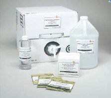 Salinity Standards