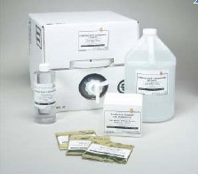 Traditional Calibrating Standards - Potassium Chloride